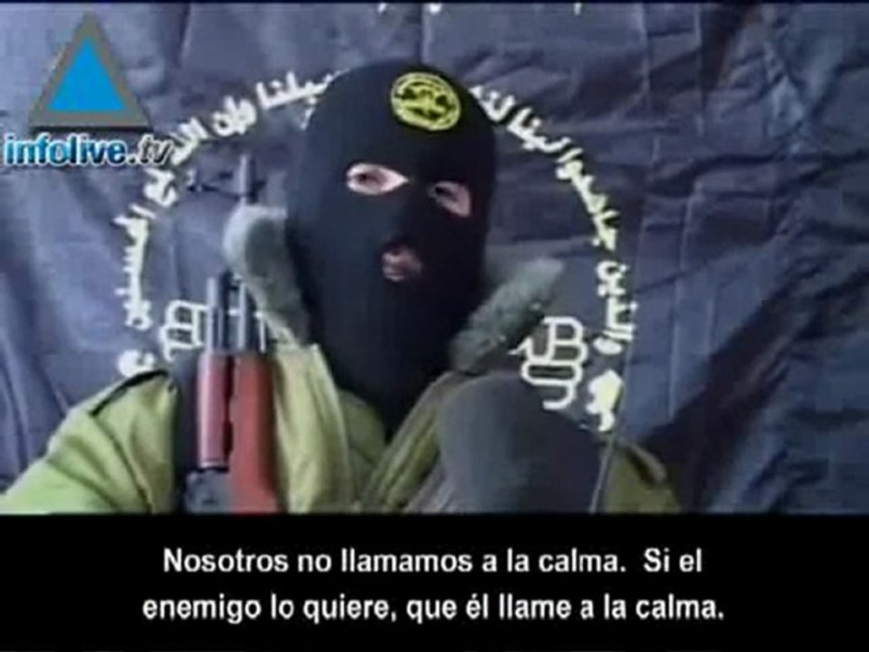 La voluntad de matar