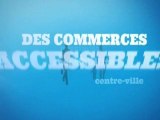 CTV: SEPREM Des commerces accessibles à tous