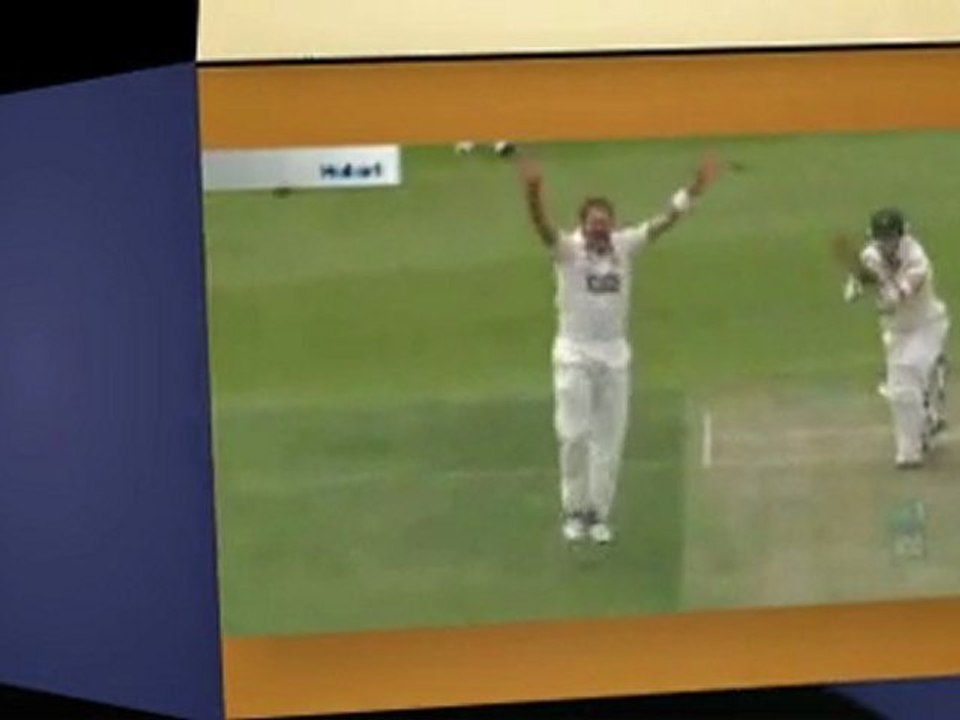 2012 Webcast South Australia v Victoria at Adelaide - Australia Domestic Cricket