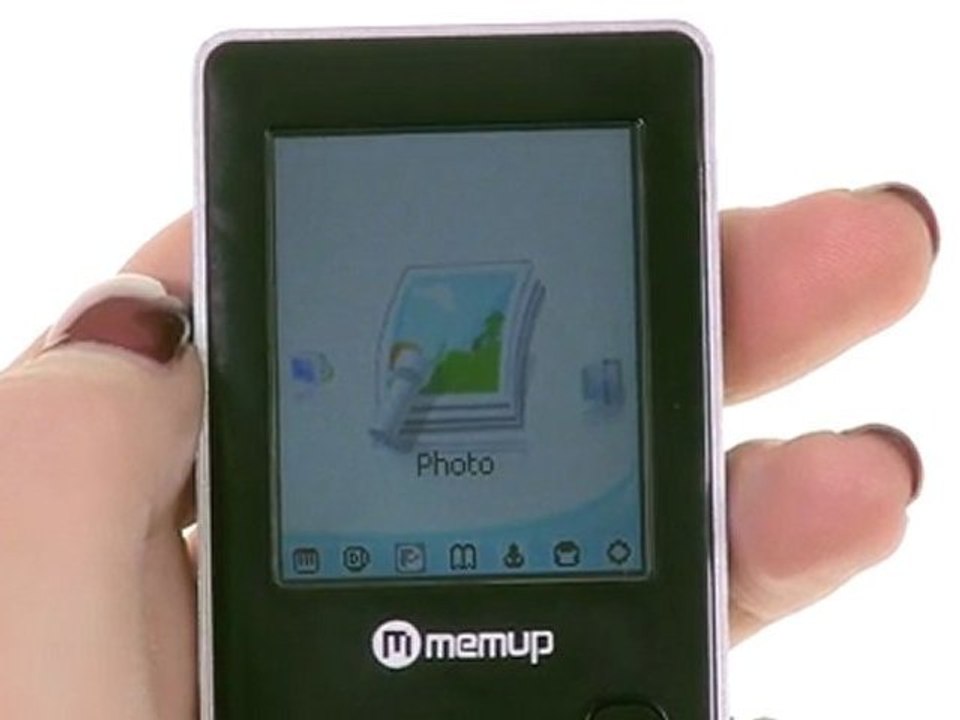 Memup k-star