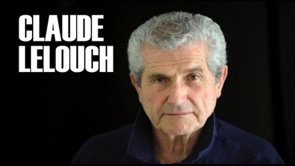 Claude LELOUCH aux Jeudis de l'ESRA