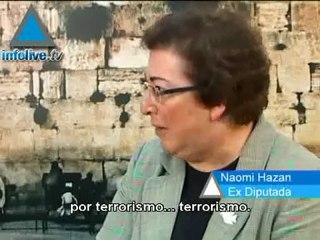 ¿Debe Israel liberar a terroristas a cambio de los soldados