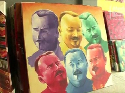 Atelier Denis Morel by Made in Marrakech