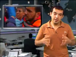 زاوية الاسبوع: فراس حامد