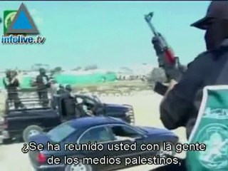 El Gran Debate : Los medios y la opinión pública palestina