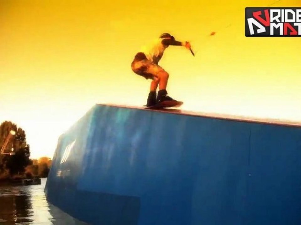 Crew Contest 2012 - We Love Turncable