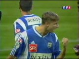 01 – Jean Marc Culioli – BASTIA, LORIENT – Coupe de France 11 Mai 2002