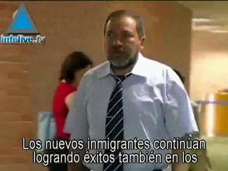 Inmigración y política