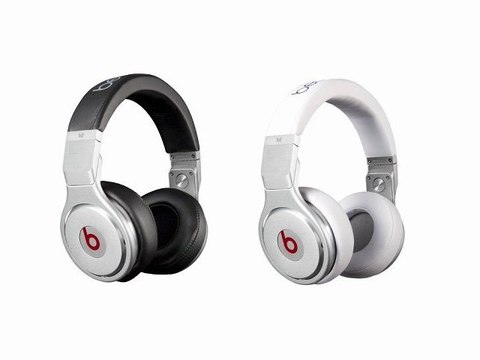 Monster Beats By Dr Dre Pro