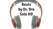 Monster Beats by Dr Dre Solo HD (PRODUCT)RED