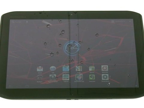 Motorola Xoom 2