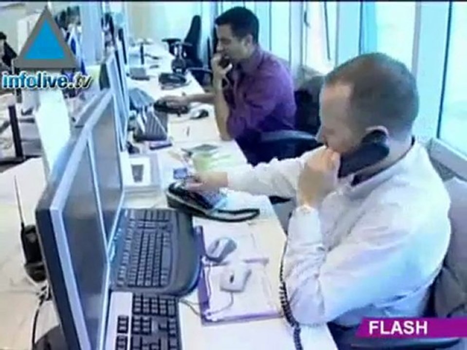 Flash de Información