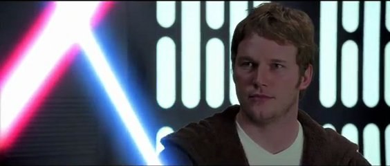 Dark Vador Vs. Obiwan Robe de chambre