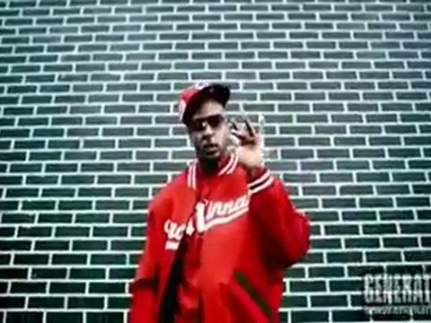 Booba - Double Poney (Clip Officiel)