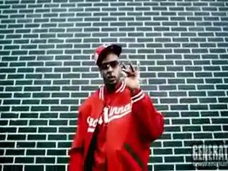 Booba - Double Poney (Clip Officiel)