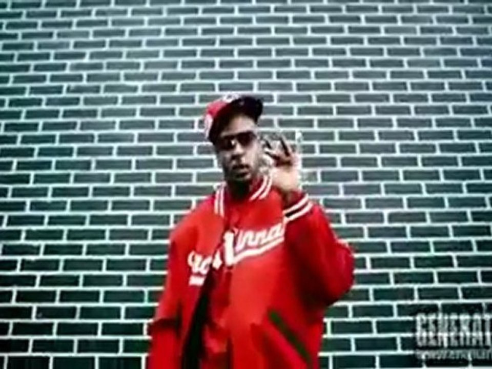Booba - Double Poney (Clip Officiel)