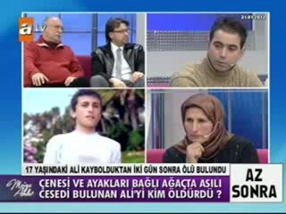 Müge Anlı 2 Part 4 Ş WWWOLAYWEBCOM