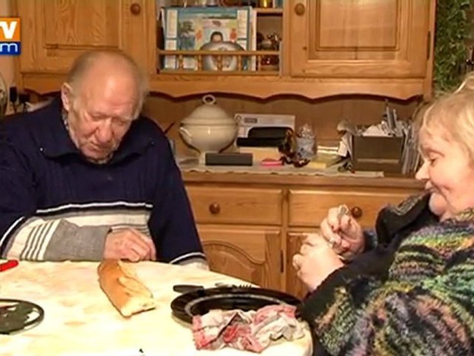 Froid : des locataires sans chauffage depuis 3 mois dans le Val-d’Oise