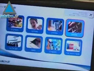 El Al renueva su flota de aviones