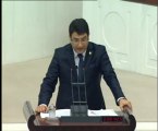 Çankırı Milletvekili Av. İdris Şahin’in  Hrant Dink cinayeti hakkında Genel Kurul konuşması
