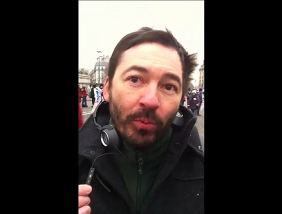 Yannick Floquet - professeur de SES