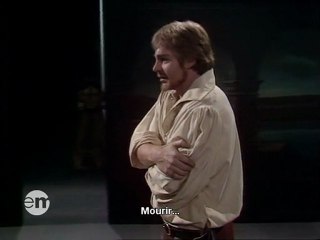 Shakespeare - Hamlet (1980)