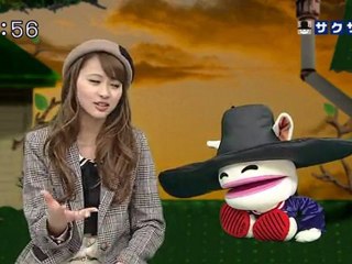 sakusaku 120201 4 卒業までにサクサクでしか出来ないことを、の巻
