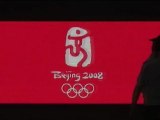 LES JO de Pékin 