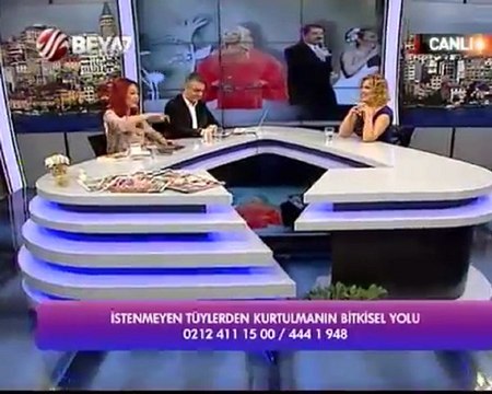 Beyaz Manşet 77. Bölüm 2.Kısım