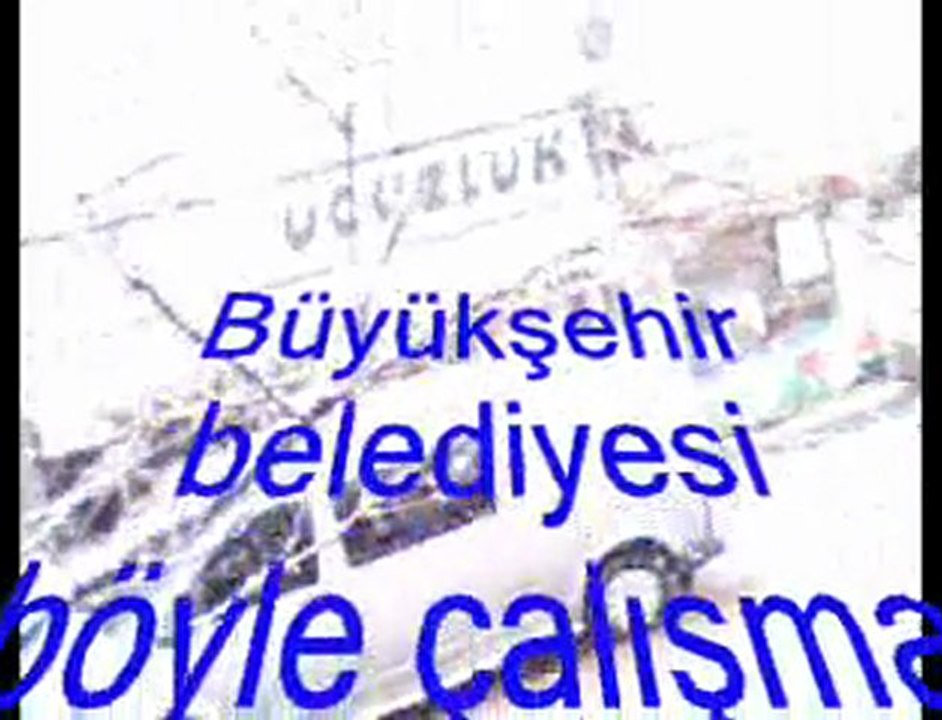 Hanzar'lıBaki Temizlikte