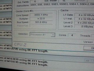 MSI P55-GD65 Base Clock Button Adjustment Linus Tech Tips