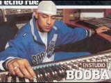 Booba - Lourd Son   (Clash Mc Jean Gabin')