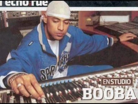 Booba - Lourd Son (Clash Mc Jean Gabin')