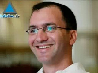 Nasrala: 'puedo hablar de esperanza y progresos'