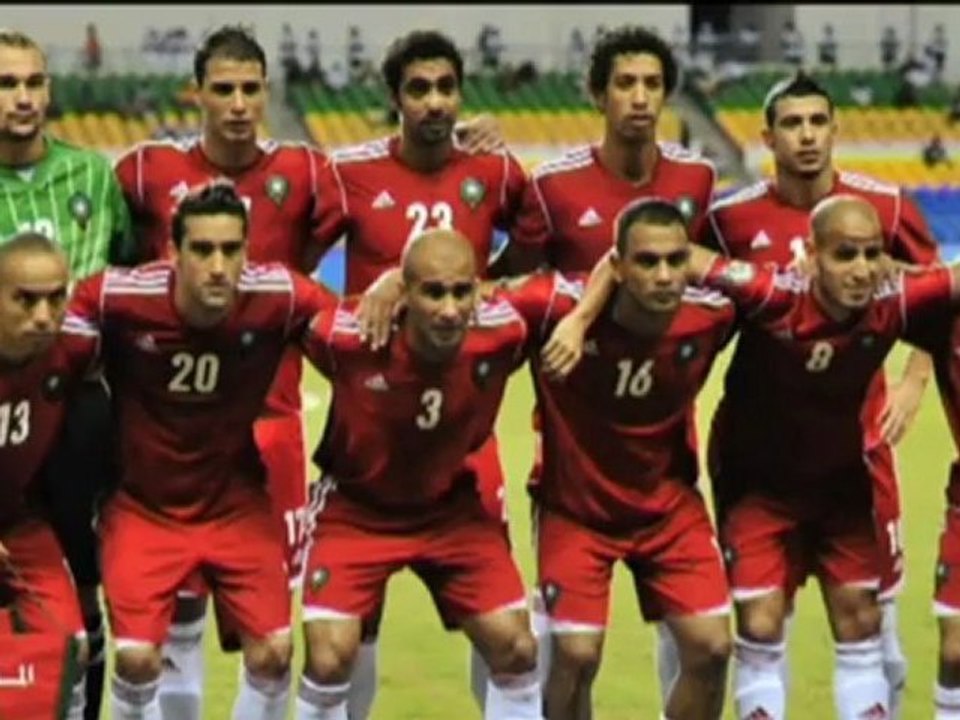 Afrika-Cup - Gabun im Viertelfinale