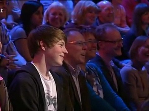 Volker Pispers über die Landplage Juristen