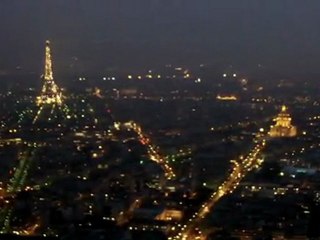 tour montparnasse paris
