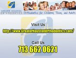 Trusted Adult Orthodontist Houston