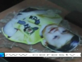 La ONU estima que ya han muerto en Siria 5.400 personas