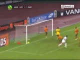 Zambia 2 - 2 Libya [CAN 2012] Highlights