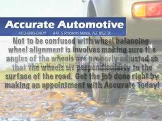 Flat Tire Repair Gilbert