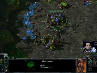 NulMarrants SC2 : Sous l'oeil du dominant