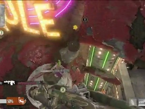 Gotham City Impostors - Beta Boot Camp #4: Thunder Dragon