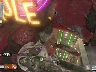 Gotham City Impostors - Beta Boot Camp #4: Thunder Dragon