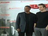 Denzel Washington y Ryan Reynolds, dos espías en las entrañas de la CIA