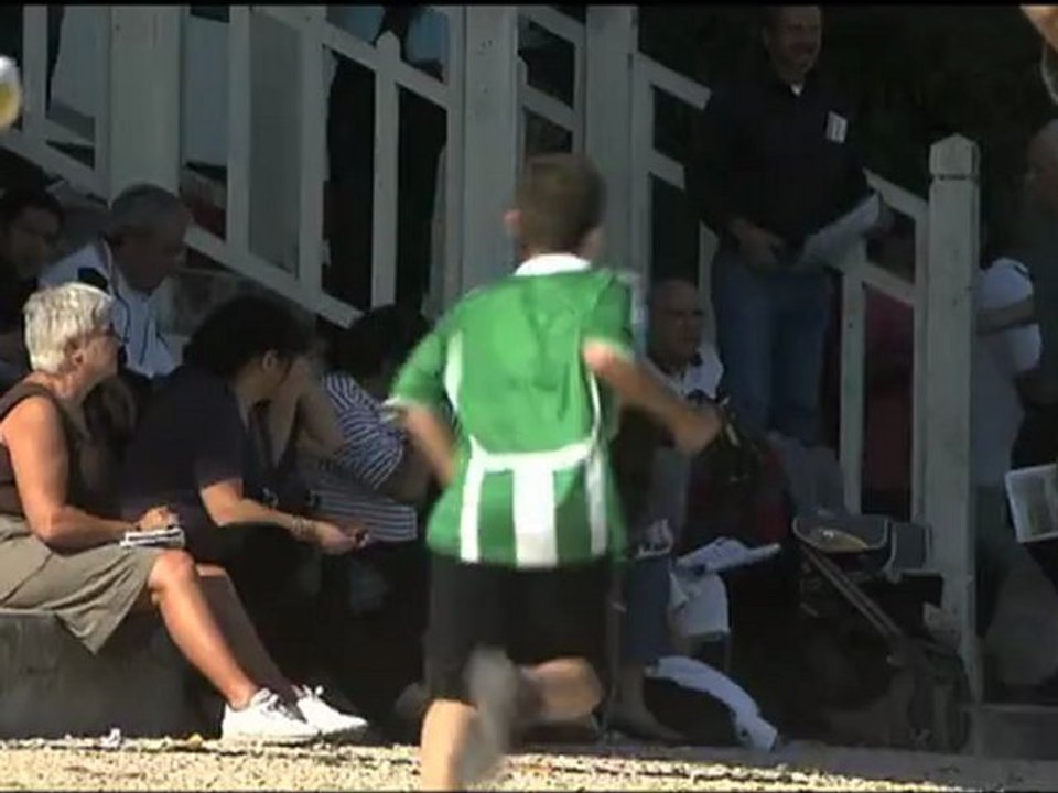EXTRAIT - Casaques familiales - Equidia Live