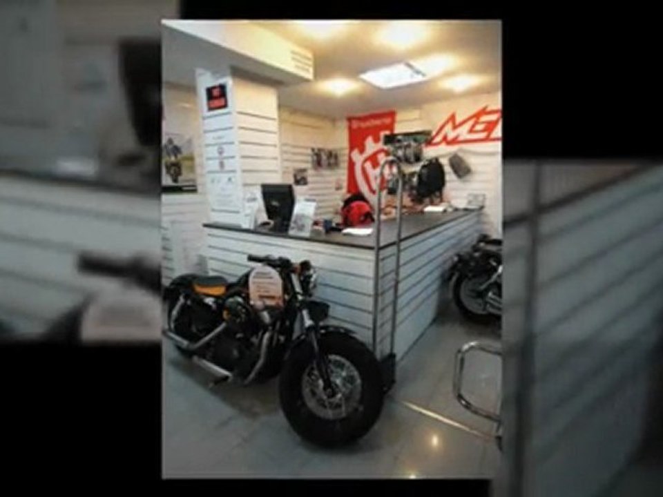Motos de Ocasión Baratas, Motos de Segunda mano y Motos nuevas, Alcobendas Madrid. AC Motos.