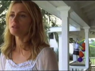 The Lucky One Bande Annonce VF