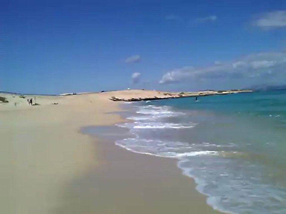 FUERTE PARADISE 2012