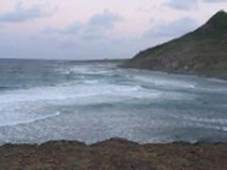 BURACO DA RAQUEL plage de fernando do Noronha